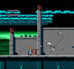 Journey to Silius